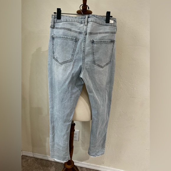 NWOT weekend Seven 7 jeans size 6 - Picture 7 of 7